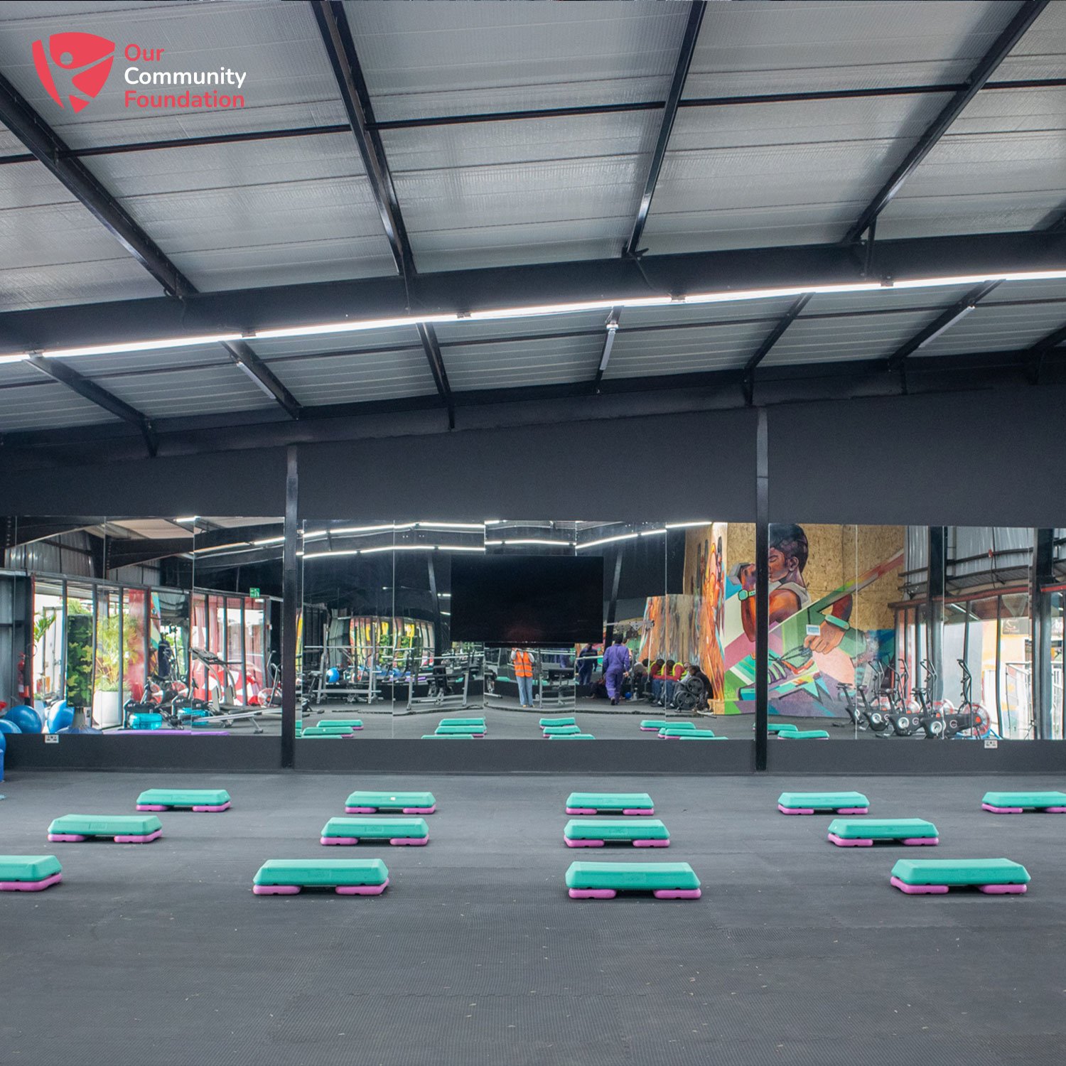 Unity Sports Academy